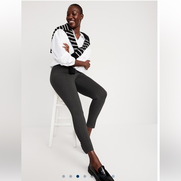 High Rise Legging Bundle - Picture 2 of 6